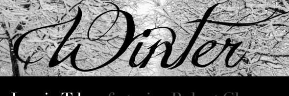 Winter feat Robert Glasper - Laurin Talese (FINAL)