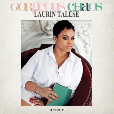 BBE Artist Laurin Talese Releases Debut Album “Gorgeous Chaos”