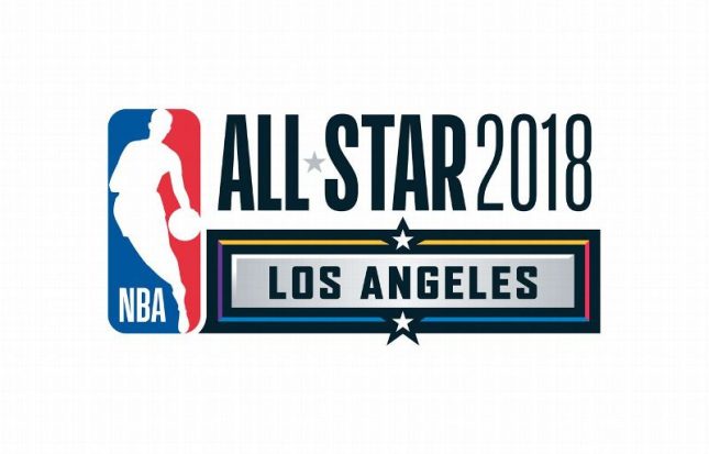 NBA All-Star Game 2018