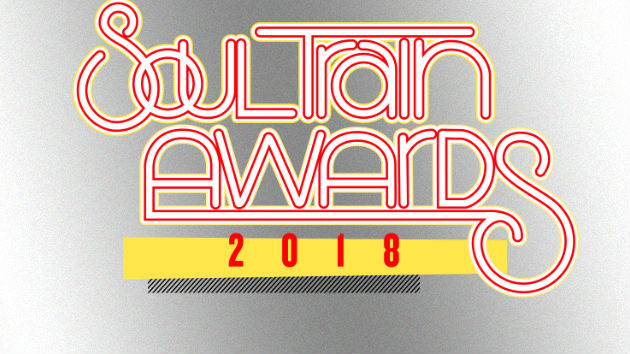 2018 Soul Train Awards