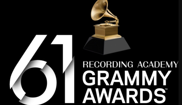 61st Annual Grammy Awards